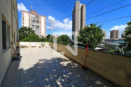Apartamento à venda com 93m², 3 quartos e 1 vagaQuintal