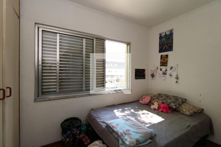 Apartamento à venda com 93m², 3 quartos e 1 vagaQuarto 3