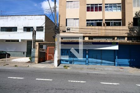 Apartamento à venda com 93m², 3 quartos e 1 vagaFachada