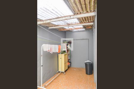 Casa à venda com 154m², 3 quartos e 2 vagasQuintal