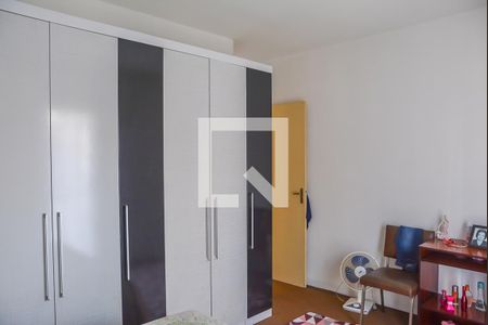 Quarto 1 de casa para alugar com 2 quartos, 154m² em Nova Petrópolis, São Bernardo do Campo
