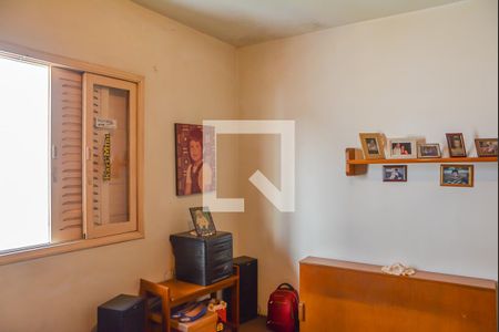 Casa à venda com 154m², 3 quartos e 2 vagasQuarto 3