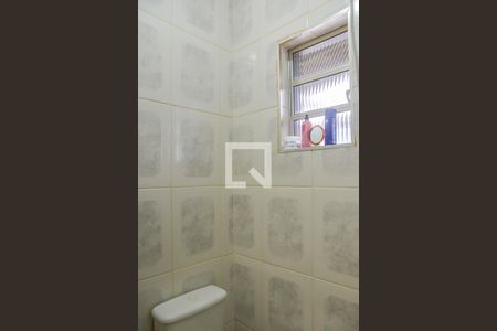 Casa à venda com 154m², 3 quartos e 2 vagasBanheiro de serviço