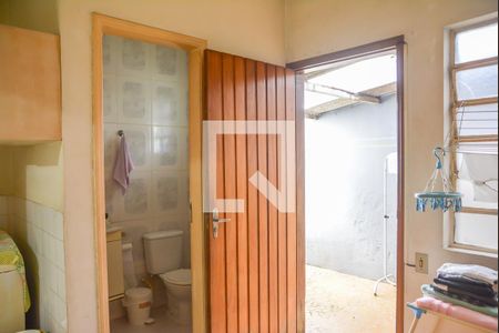 Casa à venda com 154m², 3 quartos e 2 vagasÁrea de Serviço