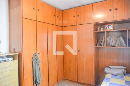 Casa à venda com 154m², 3 quartos e 2 vagasQuarto 3