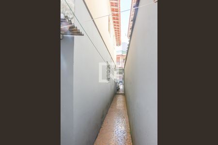 Casa à venda com 154m², 3 quartos e 2 vagasCorredor