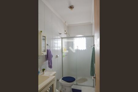 Casa à venda com 154m², 3 quartos e 2 vagasBanheiro