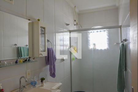 Casa à venda com 154m², 3 quartos e 2 vagasBanheiro