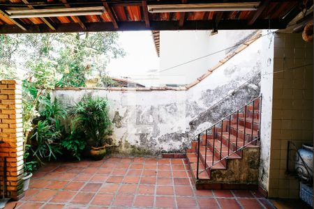 Casa à venda com 179m², 3 quartos e 2 vagas Casa à venda com 179m², 3 quartos e 2 vagasQuintal