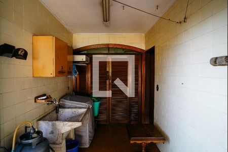 Casa à venda com 179m², 3 quartos e 2 vagas Casa à venda com 179m², 3 quartos e 2 vagasÁrea de Serviço