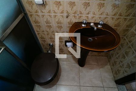 Casa à venda com 179m², 3 quartos e 2 vagas Casa à venda com 179m², 3 quartos e 2 vagasBanheiro da Suíte