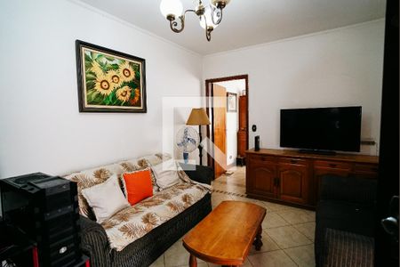 Sala  de casa à venda com 3 quartos, 179m² em Vila Antonio, São Paulo