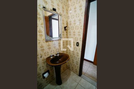 Casa à venda com 179m², 3 quartos e 2 vagas Casa à venda com 179m², 3 quartos e 2 vagasBanheiro da Suíte