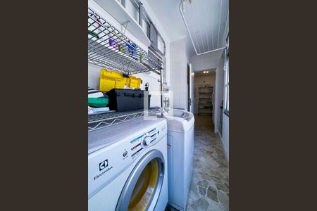 Apartamento para alugar com 100m², 1 quarto e sem vagaÁrea de Serviço