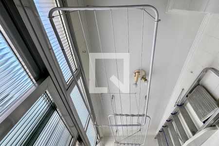 Apartamento para alugar com 100m², 1 quarto e sem vagaÁrea de Serviço