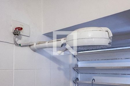 Apartamento para alugar com 100m², 1 quarto e sem vagaBanheiro