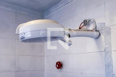 Apartamento para alugar com 100m², 1 quarto e sem vagaBanheiro de Serviço 