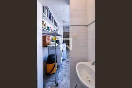 Apartamento para alugar com 100m², 1 quarto e sem vagaÁrea de Serviço