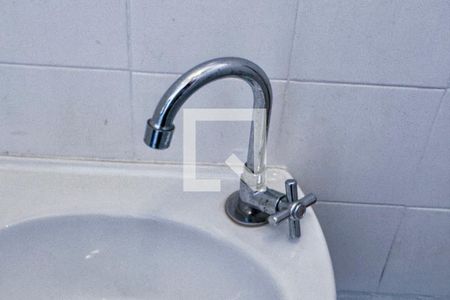 Apartamento para alugar com 100m², 1 quarto e sem vagaBanheiro de Serviço 