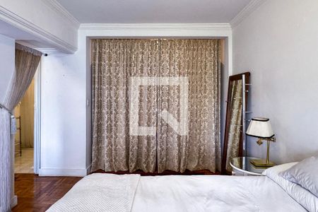 Apartamento para alugar com 100m², 1 quarto e sem vagaQuarto 