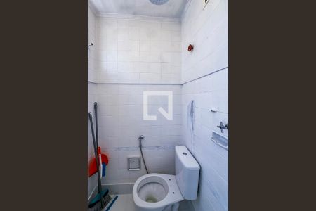 Apartamento para alugar com 100m², 1 quarto e sem vagaBanheiro de Serviço 