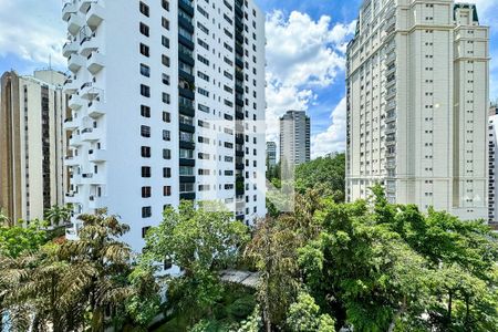 Apartamento para alugar com 100m², 1 quarto e sem vagaVista