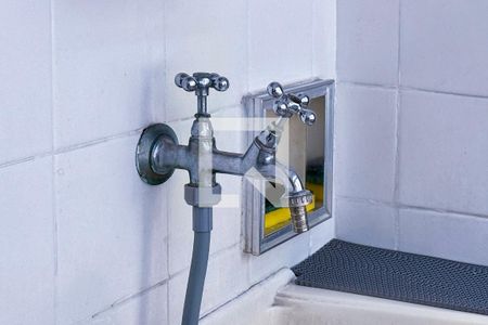 Apartamento para alugar com 100m², 1 quarto e sem vagaÁrea de Serviço