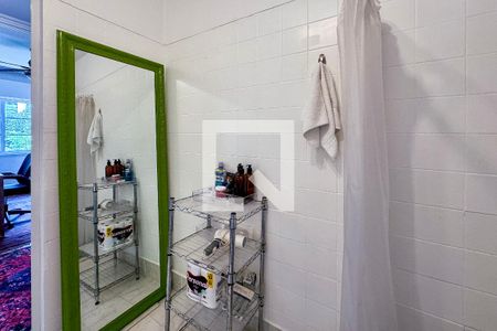 Apartamento para alugar com 100m², 1 quarto e sem vagaBanheiro