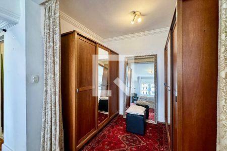 Apartamento para alugar com 100m², 1 quarto e sem vagaQuarto 