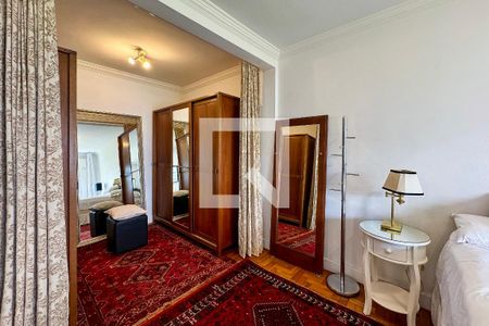 Apartamento para alugar com 100m², 1 quarto e sem vagaQuarto 