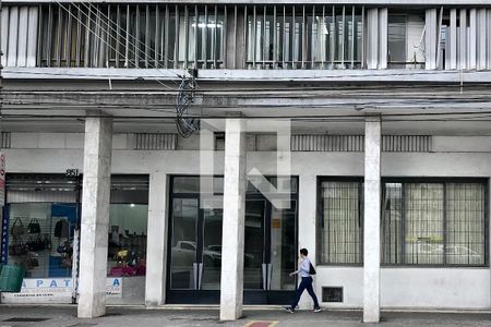 Apartamento para alugar com 100m², 1 quarto e sem vagaFachada