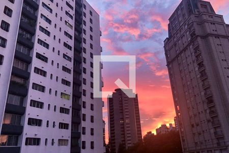 Apartamento para alugar com 100m², 1 quarto e sem vagaVista