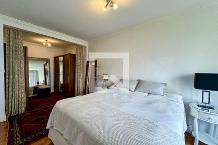 Apartamento para alugar com 100m², 1 quarto e sem vagaQuarto 