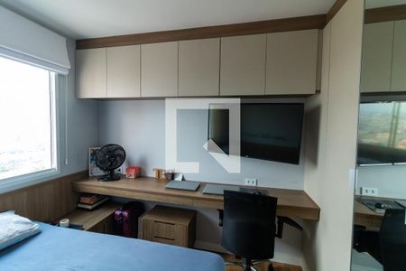 Quarto 1 de apartamento à venda com 2 quartos, 37m² em Cidade Patriarca, São Paulo