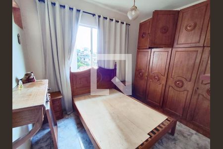 Quarto 1 de apartamento para alugar com 2 quartos, 58m² em Engenho de Dentro, Rio de Janeiro