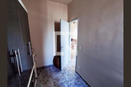 Apartamento à venda com 58m², 2 quartos e sem vaga Apartamento à venda com 58m², 2 quartos e sem vagaQuarto 2