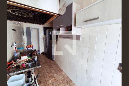 Apartamento à venda com 58m², 2 quartos e sem vaga Apartamento à venda com 58m², 2 quartos e sem vagaCozinha