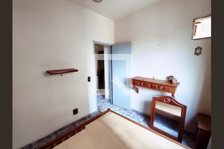 Quarto 1 de apartamento para alugar com 2 quartos, 58m² em Engenho de Dentro, Rio de Janeiro
