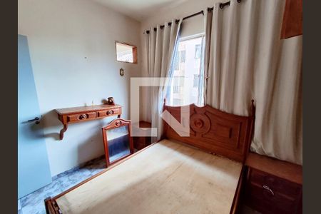Quarto 1 de apartamento para alugar com 2 quartos, 58m² em Engenho de Dentro, Rio de Janeiro