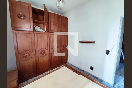 Quarto 1 de apartamento para alugar com 2 quartos, 58m² em Engenho de Dentro, Rio de Janeiro