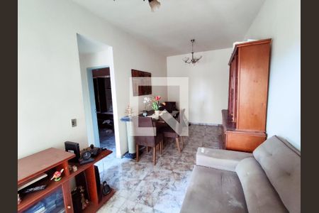 Sala de apartamento para alugar com 2 quartos, 58m² em Engenho de Dentro, Rio de Janeiro