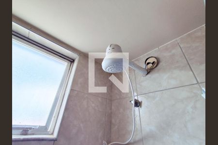 Apartamento à venda com 58m², 2 quartos e sem vaga Apartamento à venda com 58m², 2 quartos e sem vagaBanheiro Social