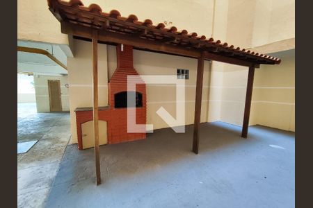 Apartamento à venda com 58m², 2 quartos e sem vaga Apartamento à venda com 58m², 2 quartos e sem vagaÁrea comum - Churrasqueira