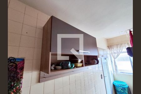 Apartamento à venda com 58m², 2 quartos e sem vaga Apartamento à venda com 58m², 2 quartos e sem vagaCozinha - Armários