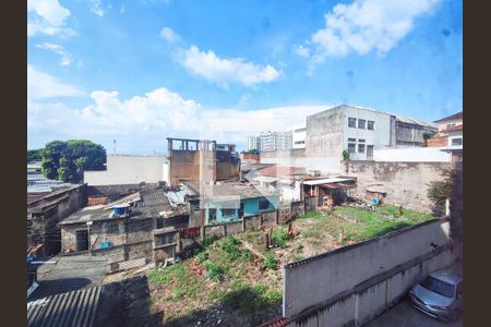Apartamento à venda com 58m², 2 quartos e sem vaga Apartamento à venda com 58m², 2 quartos e sem vagaVista do Quarto 2