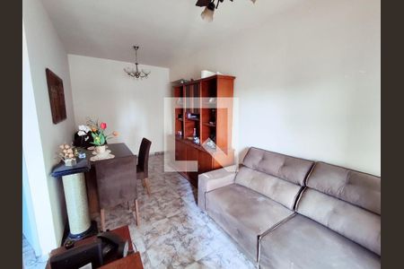 Sala de apartamento para alugar com 2 quartos, 58m² em Engenho de Dentro, Rio de Janeiro
