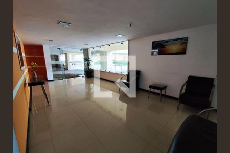 Apartamento à venda com 58m², 2 quartos e sem vaga Apartamento à venda com 58m², 2 quartos e sem vagaHall de entrada