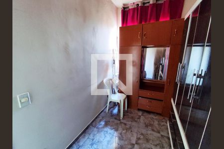 Apartamento à venda com 58m², 2 quartos e sem vaga Apartamento à venda com 58m², 2 quartos e sem vagaQuarto 2