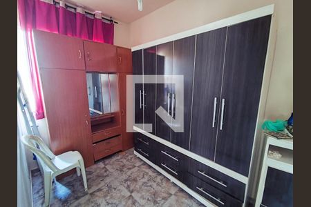 Apartamento à venda com 58m², 2 quartos e sem vaga Apartamento à venda com 58m², 2 quartos e sem vagaQuarto 2