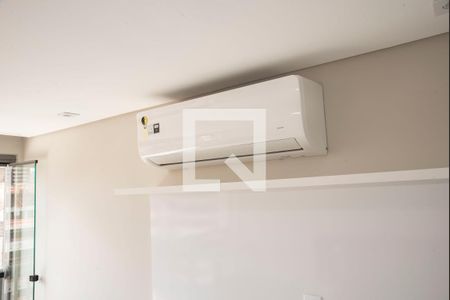 Studio de kitnet/studio à venda com 1 quarto, 31m² em Vila Clementino, São Paulo